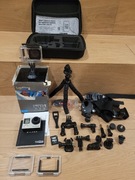 Go pro hero 4 silver