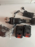 SZLIERKA 18V 125MM BEZSZCZOTKOWA Nowa