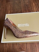 Szpilki Michael Kors