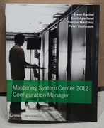 Martinez MASTERING SYSTEM CENTER 2012 R2