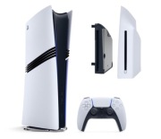 PlayStation 5 Pro + napęd + gry jak nowa gwarancja