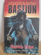 Bastion Tom 1 Kapitan Trips Stephen King