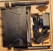 Router Asus ax53u 