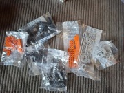 Laboratorium mechaniki. Ciężarówki- elementy