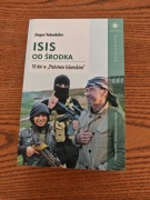 ISIS od środka - 10 dni w Państwie Islamskim - Jürgen Todenhöfer