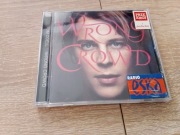 TOM ODELL - WRONG CROWD CD