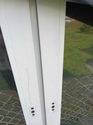 Okna PCV z demontazu 