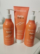 Nowy zestaw Perfecta Folic Mom - specjalistyczna linia kosmetyków dla mam