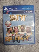 To jesteś ty! ps4 po polsku 