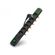 LISTWA ZASILAJĄCA ACAR-ECO-PLUS (6 GNIAZD)