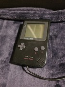 Nintendo Gameboy Pocket Opis