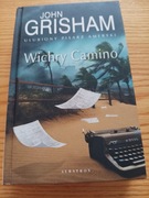 Ż6-  Wichry Camino? - John Grisham 