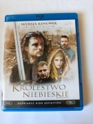 Królestwo Niebieskie film na płycie blu-ray