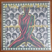 A Tribe Called Quest Midnight Maruders 