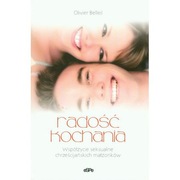 Radość kochania - Olivier Belleil