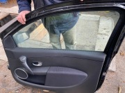 drzwi prawe reno clio