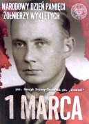 03 - IPN Żołnierze Wyklęci Pocztówka (papier kredowy) (463)