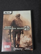 Gra PC Call of Duty modern warfare 2
