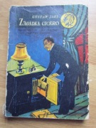 Zagadka Cicero ___  Gustaw Jarl 