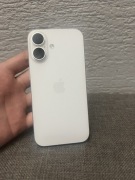 IPhone 16 256gb, 90% bateria, gwarancja