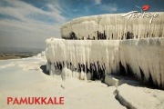 TURCJA | Pamukkale