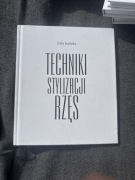 Techniki stylizacji rzęs Zofia Jasińska