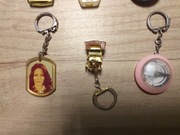 Breloki PRLStan dostateczny