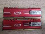 Pamięć ram DDR4 16GB XPG 3000mhz