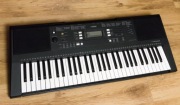 Keyboard YAMAHA PSR-E343