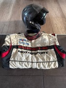 Stand21 Porsche Motorsport kombinezon FIA race suit overall