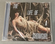 TAYLOR SWIFT THE LIFE OF A SHOWGIRL so glamorous cabaret version Limited