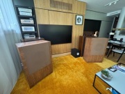 Lockwood Major Tannoy