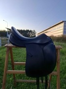 ERREPLUS Siodło ujeżdżeniowe model Adelinde