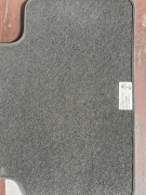 Oryginalne dywaniki welurowe i gumowe do Hyundai i30 III 