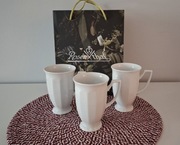 Rosenthal NOWY kubek wysoki Biała Maria