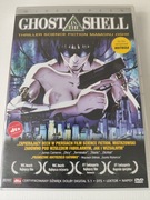 Anime Ghost in the Shell - PL - anime na DVD