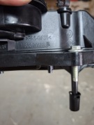 MERCEDES RENAULT NISSAN 1.5 BLUE DCI odma POKRYWA ZAWORÓW K9K 118302055R