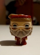 Kinder Joy Harry Potter Figurka  Profesor Dumbledore Kolekcja