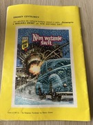 Komiks polski z lat 90-tych - Skok w nieznane