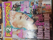 Czasopismo Popcorn 4,5,6,11/2006 - (55/200)