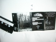 Prymityw Ślad..MCXasthur Zmora Mgła Sznur Burzum Avsky Anti Craft Nenavist