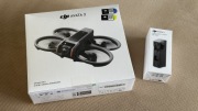 Avata 2 plus Akumulator nowy zestaw zafoliowany