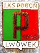 Pogoń Lwówek Wlkp.