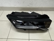 Lampa Prawa 5E4941010 Skoda Octavia 4 lift