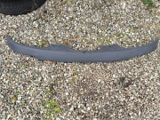 OPEL ASTRA K SPORTS 1.5 CDTI 20r SPOILER DOKŁADKA ZDERZKA TYŁ 13426371