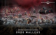 Ordo Malleus Battleforce