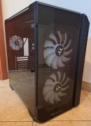 Obudowa Thermaltake view 51 tg argb