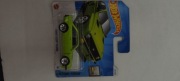 Ford escort RS2000 hot wheels 