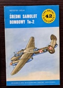 TBiU nr. 42 - Średni samolot bombowy TU-2