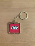 LEGO 5007091 Brelok Do Kluczy z 1964 Roku